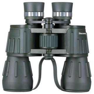 Бинокъл LEVENHUK Discovery Field 12x50