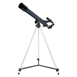 Телескоп LEVENHUK Discovery Spark 506 AZ с книга