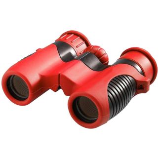 Бинокъл Levenhuk LabZZ B2 Red Berry