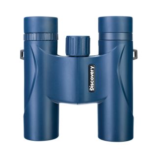 Бинокъл LEVENHUK Discovery Elbrus 10x25