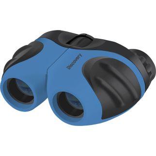 Бинокъл LEVENHUK Discovery Basics BBС 8x21 Gravity