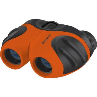 Бинокъл LEVENHUK Discovery Basics BBС 8x21 Terra