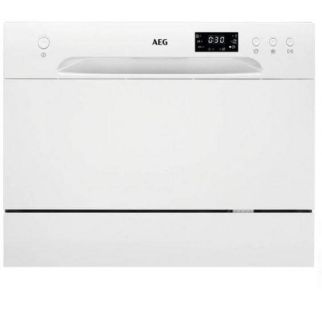 Миална машина AEG FFB21200CW