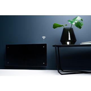Конвектор ADAX CLEA CH 06 KWT Black