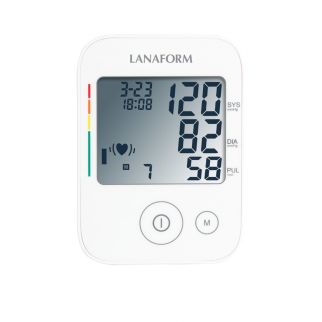 Апарат за кръвно налягане LANAFORM ABPM-100 LA090206