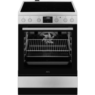 Готварска печка AEG CCB6446ABM