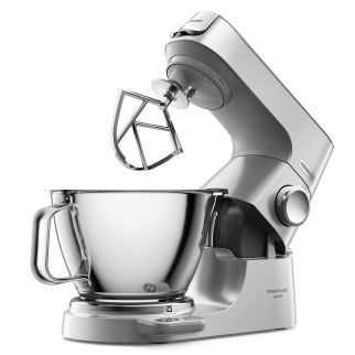 Кухненски робот KENWOOD Titanium Chef Baker XL KVL85.004SI