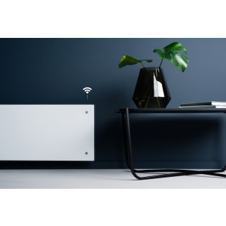 Конвектор ADAX CLEA CH 08 KWT White