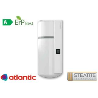 Бойлер ATLANTIC Calypso 100л 1200W