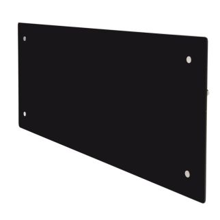 Конвектор ADAX CLEA CH 08 KWT Black