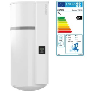 Бойлер ATLANTIC Calypso 150л 1800W