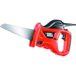 Трион пробивен BLACK&DECKER KS880EC