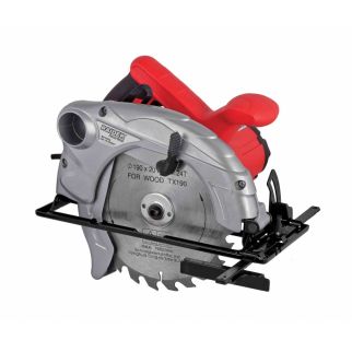 Циркуляр ръчен RAIDER RD-CS22 1500W