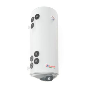 Бойлер Елдом  WV12046S21L комбиниран