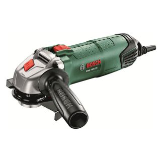 Ъглошлайф BOSCH PWS 750-125 750W