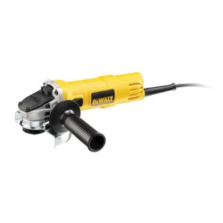 Ъглошлайф DEWALT DWE4057
