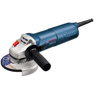 Ъглошлайф BOSCH GWS 9-115