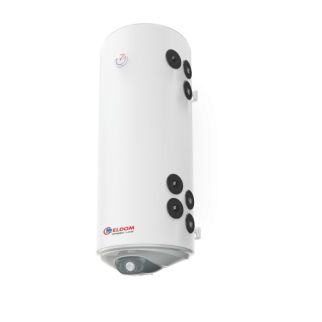 Бойлер Елдом WV12046S21R  комбиниран