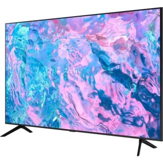 Телевизор LED 55 SAMSUNG UE55CU7172UXXH