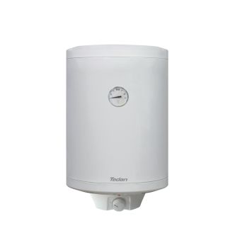 Електрически бойлер TEDAN Praktik inox 80 литра, вертикален, неръждаем, 3 kW