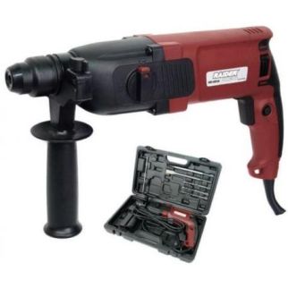 Перфоратор RAIDER RD-HD38 800W