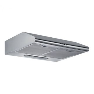 Абсорбатор PYRAMIS CLASSIC INOX NEU 2 мотора