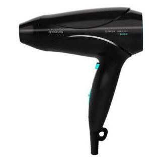Сешоар Bamba Ioni Care 5450 Power&Go Pro Ice