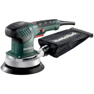 Ексцентършлайф METABO SXE 3150 310W 150mm