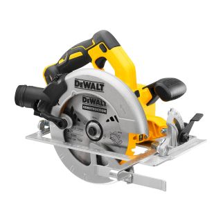 Акомулаторен циркуляр DEWALT DCS570N