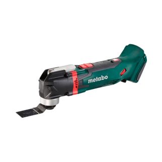 Акумулаторен мултишлайф METABO MT 18 LTX SOLO