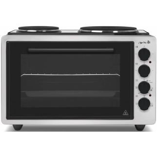 Мини готварска печка ARIELLI AO-3642SL