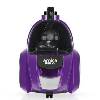 Циклонна прахосмукачка ARNICA ET14410 PIKA Purple