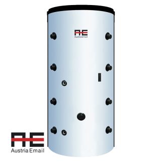 Комбиниран буферен съд Austria Email SISS 500/150