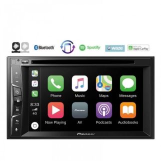 Мултимедия плейър PIONEER AVH-Z2200BT