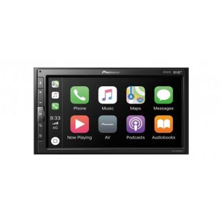 Мултимедия плейър Pioneer SPH-EVO62DAB