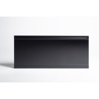 Конвектор ADAX IVER H 08 KWT BLACK