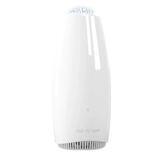 Пречиствател за въздух AirFree BabyAir Tulip40