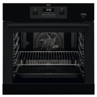 Фурна за вграждане AEG BEB351110B