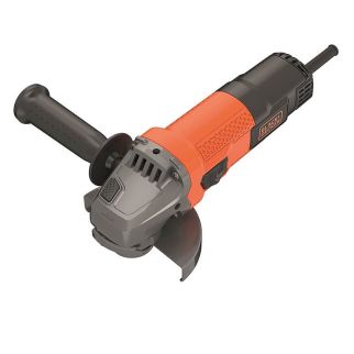 Ъглошлайф BLACK&DECKER BEG110