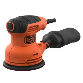Шлайф машина Black&Decker BEW210