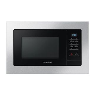 Микровълнова фурна за вграждане SAMSUNG MG23A7013CT/OL