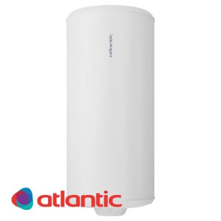 Бойлер ATLANTIC Steatite Turbo 200л 2400W