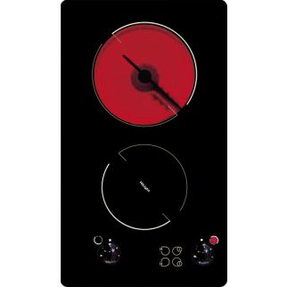 Плот за вграждане Hansa BHCS38120030 стъклокерамичен