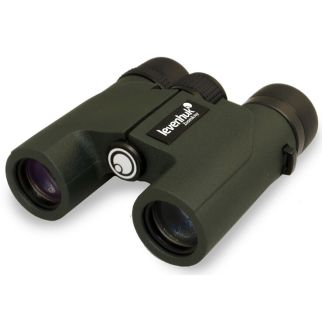 Бинокъл LEVENHUK Karma PRO 10x25