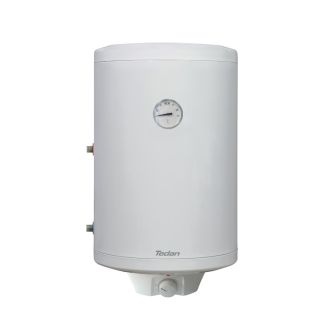 Електрически комбиниран бойлер Comby MB inox 100л с лява серпентина 3kW