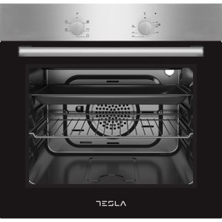 Фурна за вграждане TESLA BO300SX