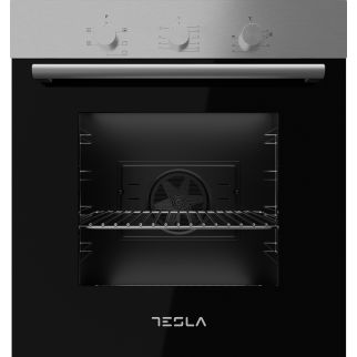 Фурна за вграждане TESLA BO600SX