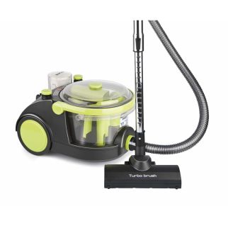 Прахосмукачка за сухо почистване с воден филтър ARNICA BORA 4000