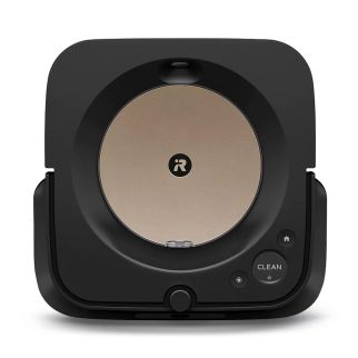 Подочистачка IROBOT Braava jet m6 (black)