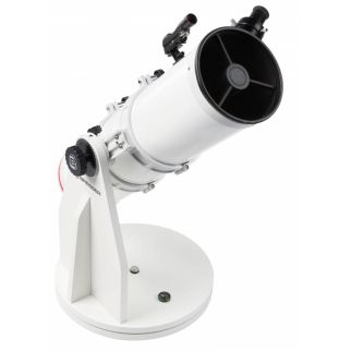 Добсънов телескоп LEVENHUK Bresser Messier 6"